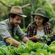Distribution