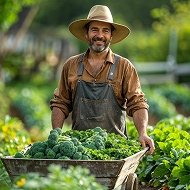 Farmer Success